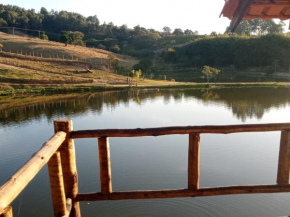 Casa de Campo Recanto Têto